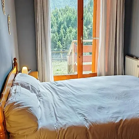 Appartamento El Mirador De La Cerdanya