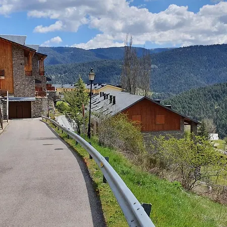 El Mirador De La Cerdanya Appartamento *