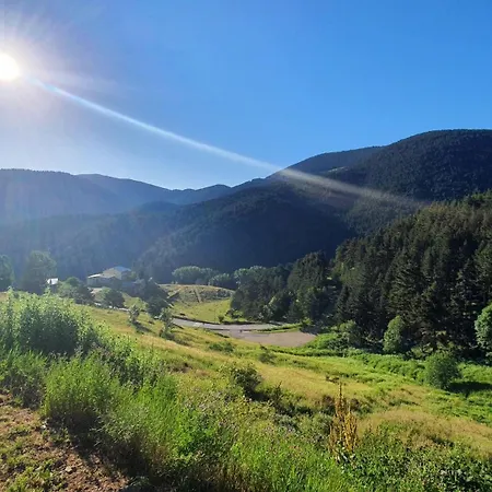 El Mirador De La Cerdanya La Molina (Girona)