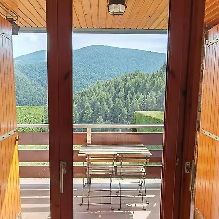 El Mirador De La Cerdanya La Molina (Girona)