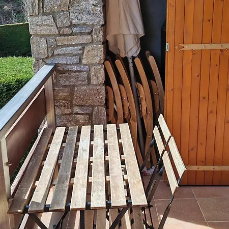 El Mirador De La Cerdanya *